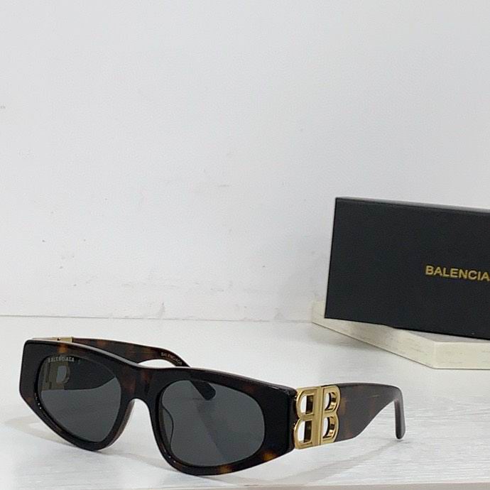 Balenciaga Glasses smx (120)